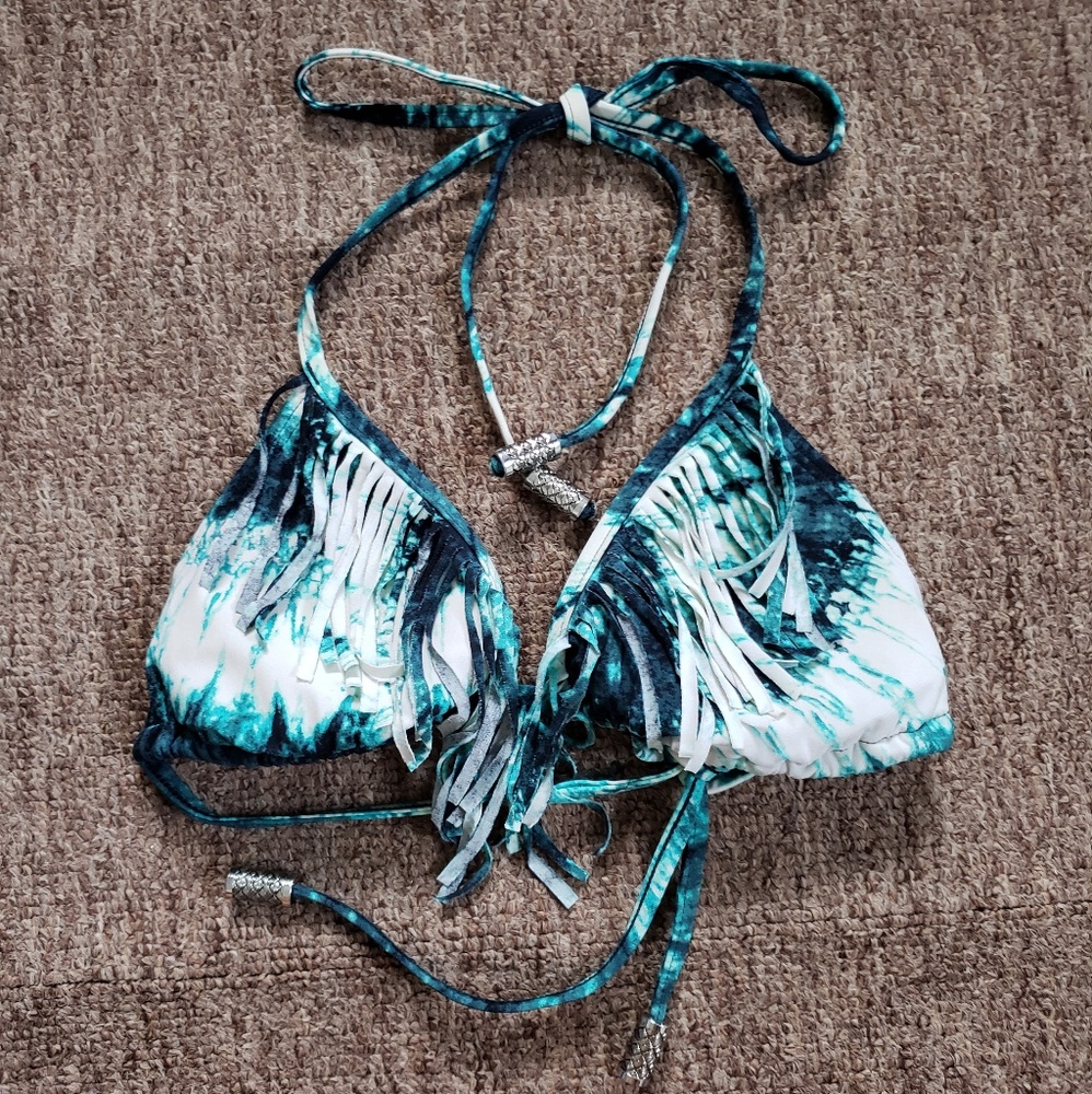 Bikini top